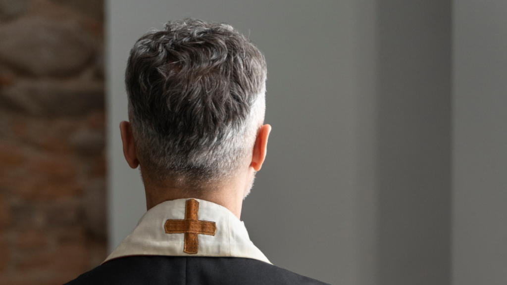 Como a logoterapia pode ajudar na vida sacerdotal