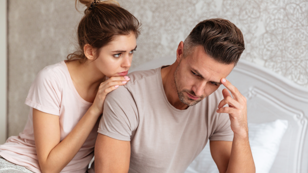 Crise no casamento: como identificar e reconstruir a relação
