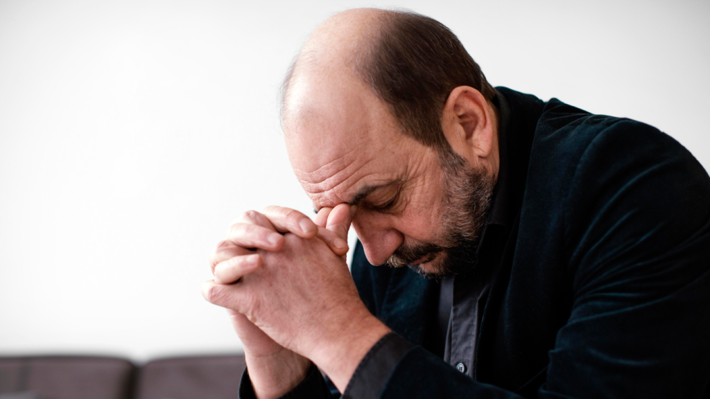 Síndrome de burnout em religiosos: como prevenir e tratar
