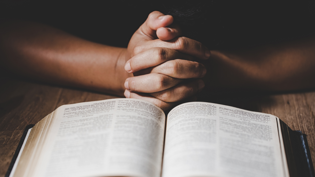 A religião pode ajudar na saúde mental?