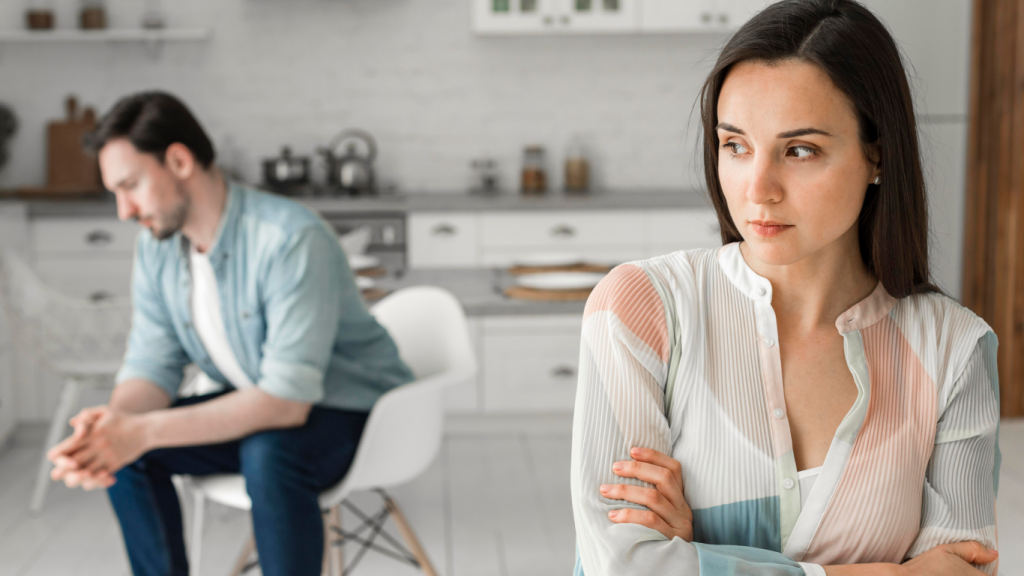 Meu marido mudou: como lidar com isso