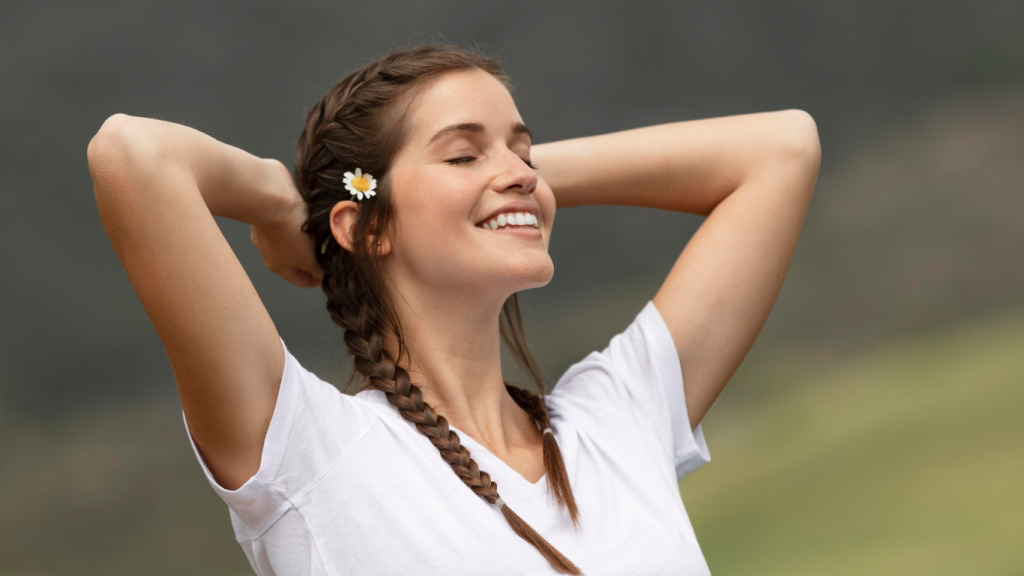 Como posso ter mais energia sendo mãe