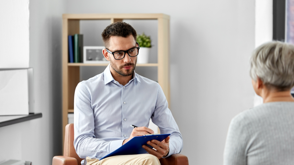 Quais são as três técnicas principais da Logoterapia?